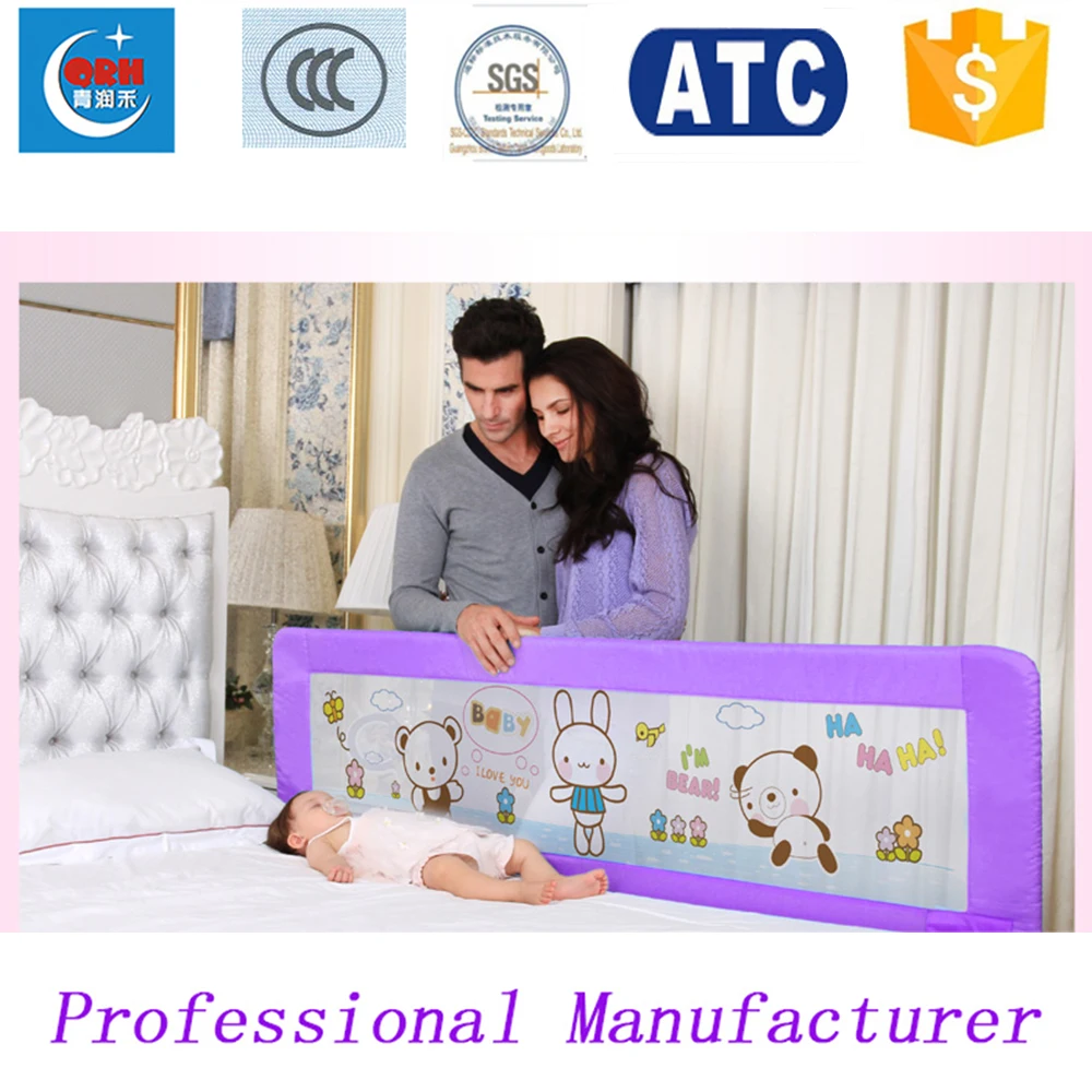 18064cm Children Bed Guard Baby Rail Kids Fence In Gates Doorways From Mother On Aliexpress