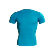 

Cycling Jerseys Yoga T Shirt Blue