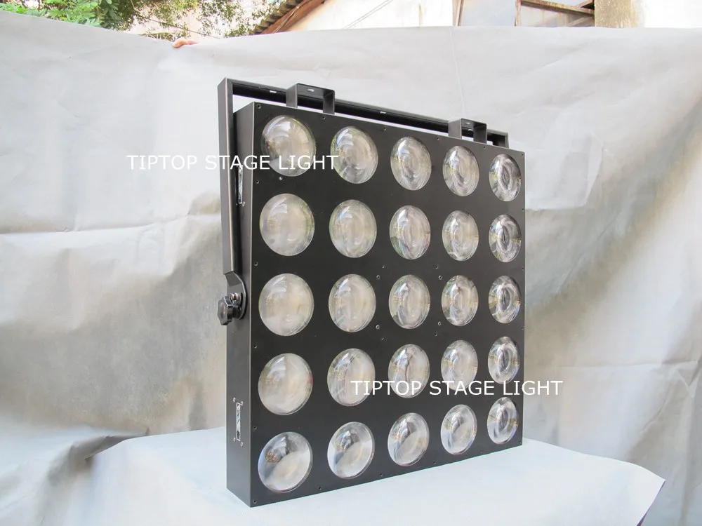 Rgbw Led Matrix Light | Tiptoplight