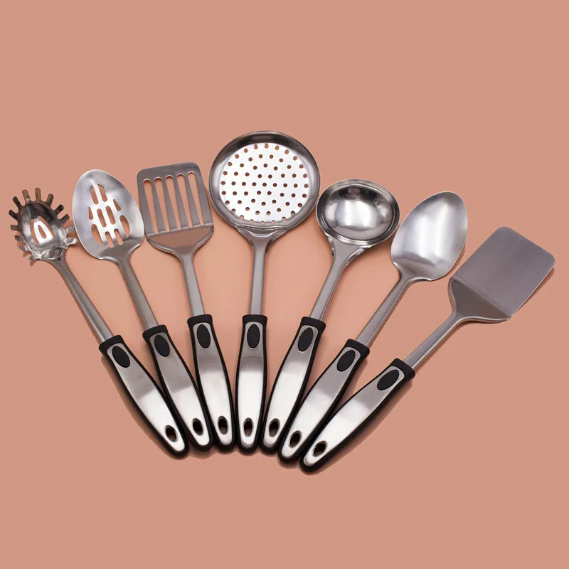 Set Of 7 Accessories Kitchen Supplies High Quality ...