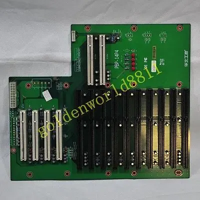 

DHL/EMS 2 LOTS NORCO PBP-14P4 industrial Backplane good in condition for industry use -A1