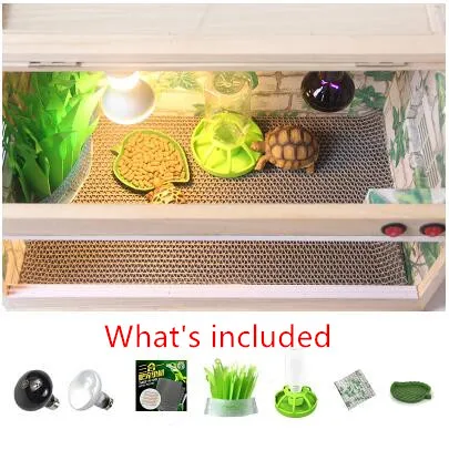 Inclined kit II