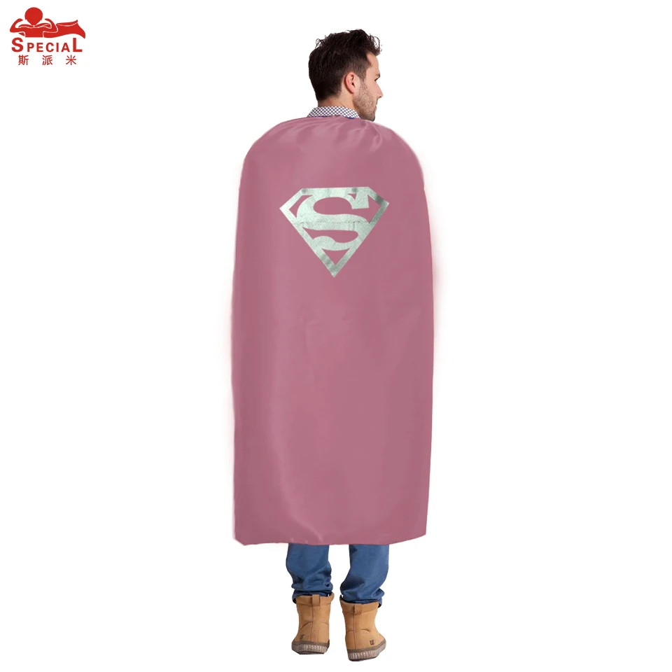 D.Q.Z 140*90 cm Adult Costumes Superhero Cape Eye Mask Lightweight Carnival Costumes Adults Charity Event Bible Party Cosplay D.Q.Z 140*90 cm Adult Costumes Superhero Cape Eye Mask Lightweight Carnival Costumes Adults Charity Event Bible Party Cosplay