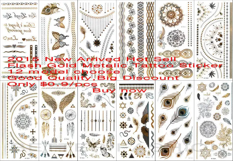Folha de Renda Projeto da Flor Etiqueta do Tatuagem de Henna Preta Tatuagem Totem Borboleta Temporária Body Art Braço Perna Mão Modelo 9 2 Temporária Tatuagem de Henna Body Art Braço Perna Mão 9 modelo