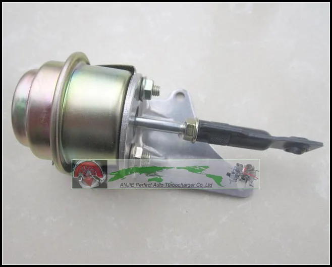 

Turbo Wastegate Actuator Valve GT1749V 708639 708639-5010S For Nissan Primera For Renault Scenic S40 V40 F9Q D4192T3 1.9L 1.9T