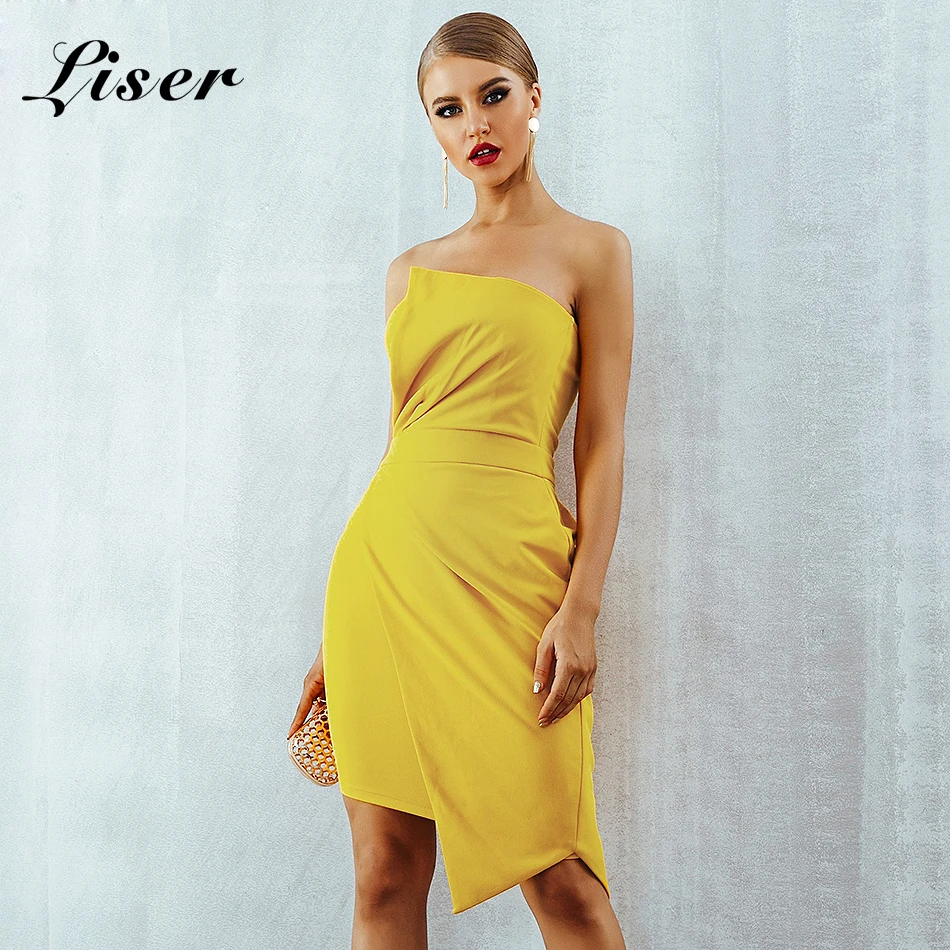 Adyce-Amarelo-Mulheres-Vestido-de-Ver-o-Vestidos-de-Verano-2018-Strapless-Mangas-Elegante-Z-per (3)