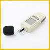 RZ Mini Sound level meters Decibel meter logger Noise Audio detector Digital Diagnostic-tool Automotive Microphone  GM1352 4