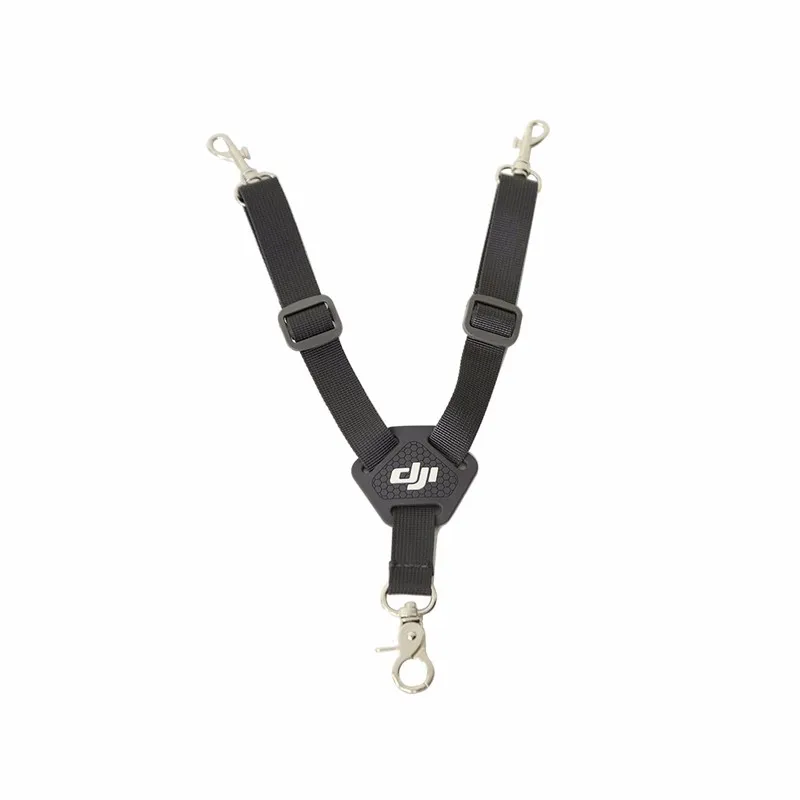 DJI Phantom Standard Advanced Professional 3 4 Inspire1 Remote Controller Strap Shoulder Backpack Neck Strap Belt