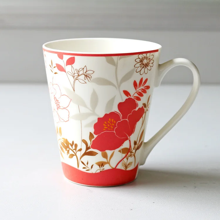 Colorful Coffee Mugs Colorful Coffee Mugs