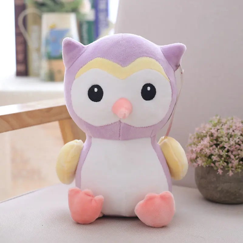 Plush Stuffed Rainbow Unicorn Toy -Unicorn Fashion HTB1I 5kKkyWBuNjy0Fpq6yssXXaf