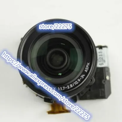 Новый для Panasonic Lumix DMC LX100 цифровой зум объектив камеры Блок Замена Ремонт