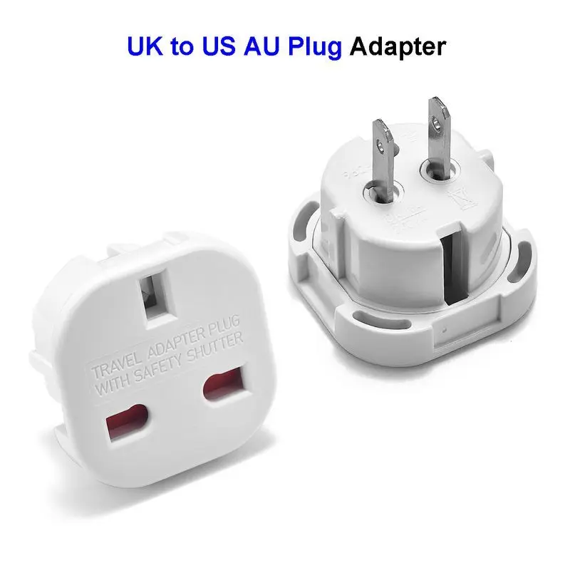 japanese to american plug adapter