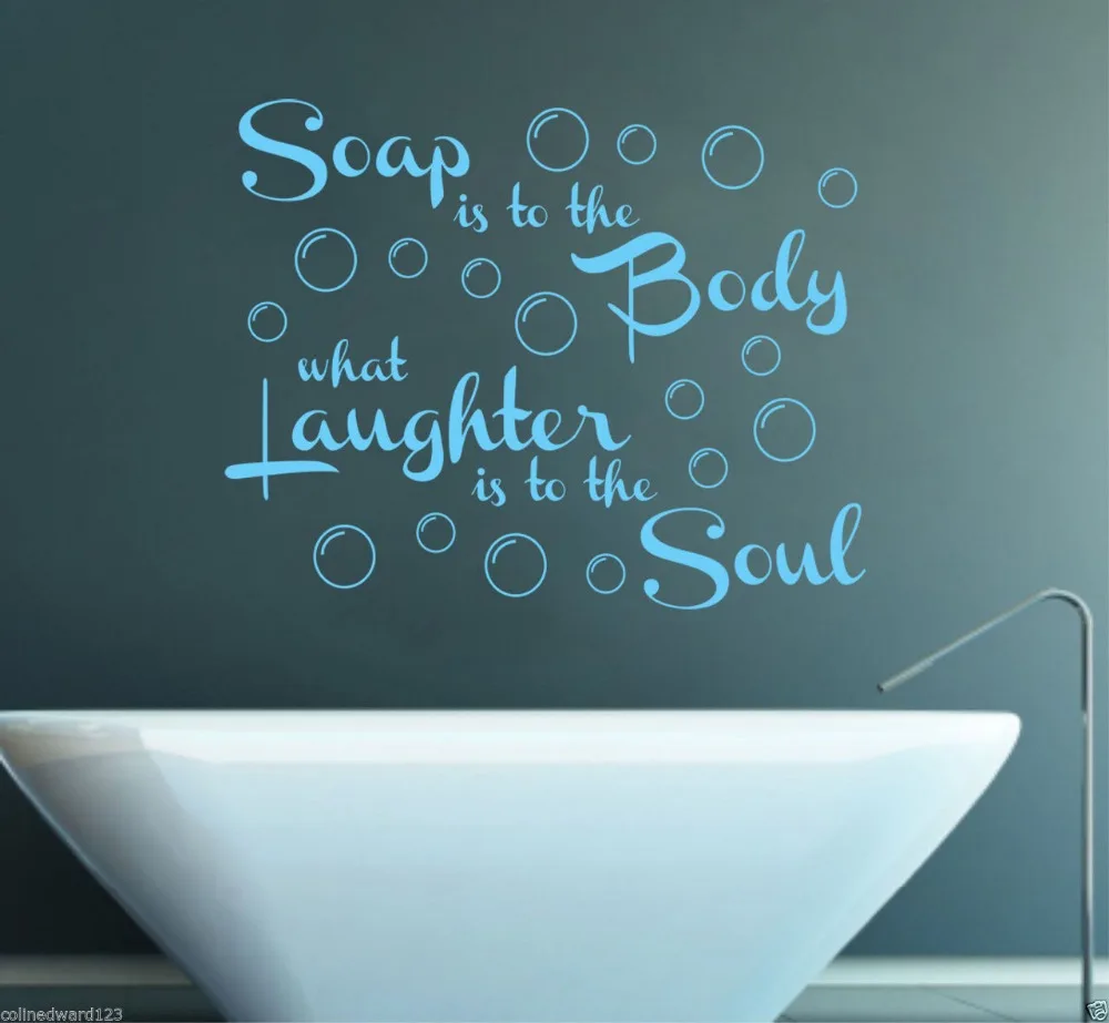 bathroom wall art sayings bathroom wall art sayings