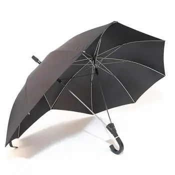

Double People Umbrella For Lover Couple Red Blue Black Rain Gear For Garden And Travel Two People Umbrella Supplies