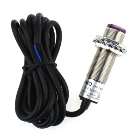 

G18-3A40PA Inductive Proximity Sensor Photoelectric Switch Capacitive Proximity Sensor