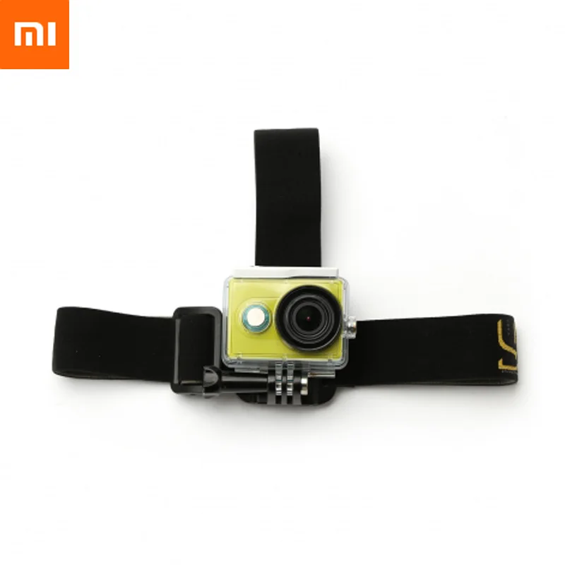 Экшен Камера На Голову Купить