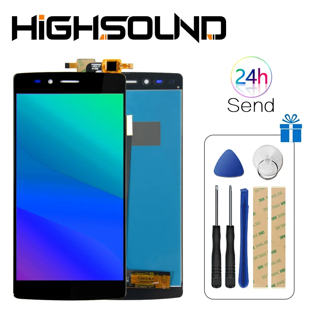

For Original Vernee Apollo Lite LCD Display and Touch Screen +Tools Digitizer Assembly Replacement 1920X1080P 5.5" in stock