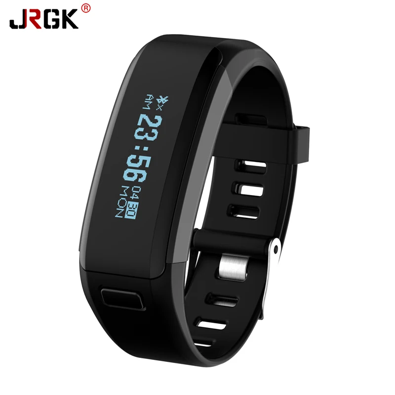 Original NO 1 F1 Smartband Smart Wristbands Sport Band Intelligent Bracelet Calls Reminder Heart Rate Monitor