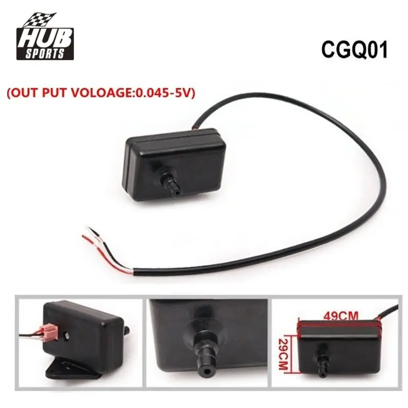Сменный датчик усиления для датчика Toyota Corolla Altis E150 1.8L 2ZR FE HU CGQ01|sensor sensor|sensor boostsensor