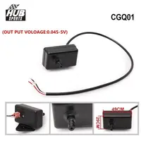 Сменный датчик усиления для датчика усиления для Toyota Corolla Altis E150 1.8L 2ZR-FE HU-CGQ01 - изображение