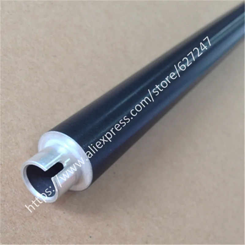 2X Free Ship BHC451 BHC550 BHC650 BHC452 Sub Heat Roller for Konica Minolta Bizhub C451 C550 2
