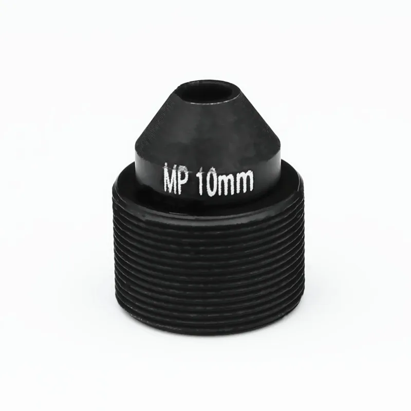 Инфракрасная линза для видеонаблюдения HD 10 мм объектив M12 1.0MP IP 720p/1080p CCD камеры|ir