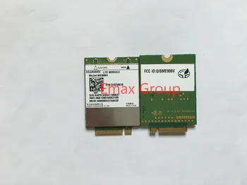 

Unlocked ME906V LTE (FDD/TDD) M2 4G CDMA Wireless GNSS 100% New&Original Genuine Emax Stock Free Ship JINYUSHI stock