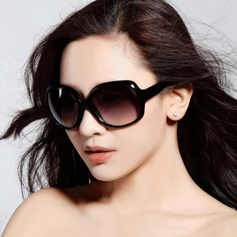 

High Fashion Women Sunglasses Polarized Reflective Driving Sun Glasses Brand Designer Summer Shades Eyewear with high quality