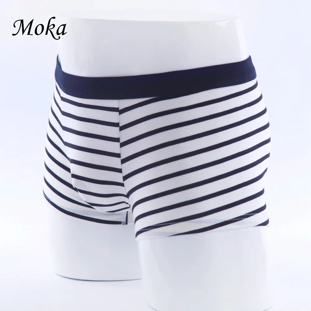 

Men Boxer Shorts Cotton 95% Breathable Sexy Trunk Sheer Boxer Shorts Underwear Brand Calvin Cuecas Cockcon 2PCS Underwear
