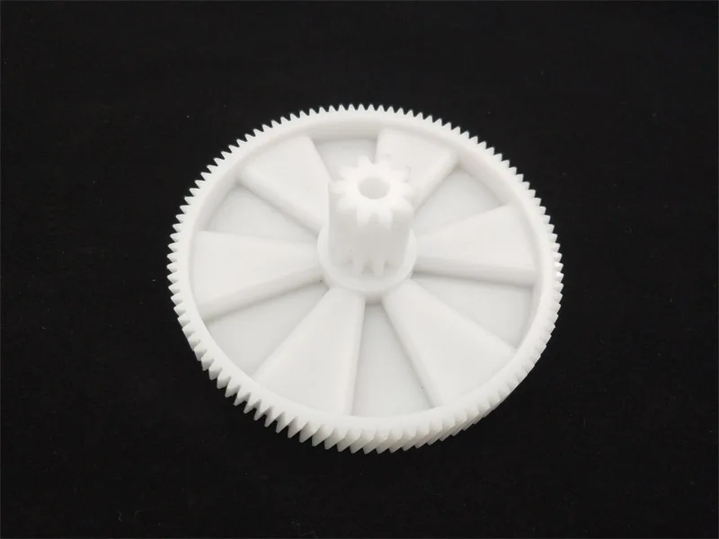 Household Meat Grinder Plastic Gear KW650740 for Kenwood MG300/400/50/470/500 PG500/520 Meat Grinder Parts