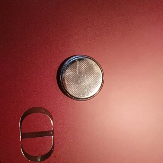 1pc original Electronics Battery for Logitech BCC950 Camera Remote ControlMouse Pads AliExpress