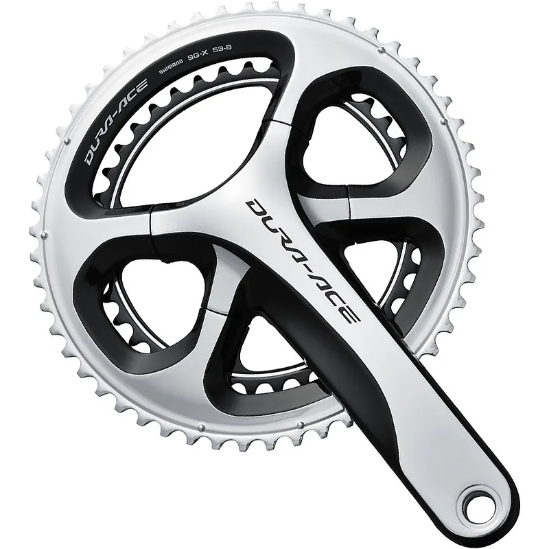 Shimano Dura Ace FC 9000 11 Velocità Guarnitura 170/175|shimano dura-ace| shimano cranksetcrankset shimano - AliExpress