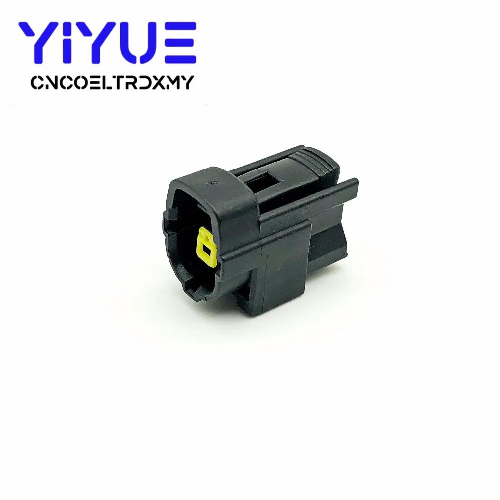 5 Set 2 Pin Female Male Way Waterproof Wire Connector Plug Car Auto Sealed Car Truck Denso Connectors (3)