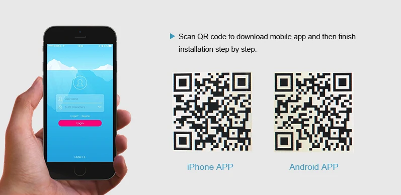 APP