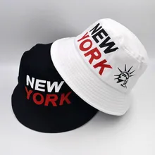 MinanSer, женские шапки с вышитыми городскими буквами, женские шапки в стиле Харадзюку, одноцветные шапки, спортивные белые шляпы от солнца