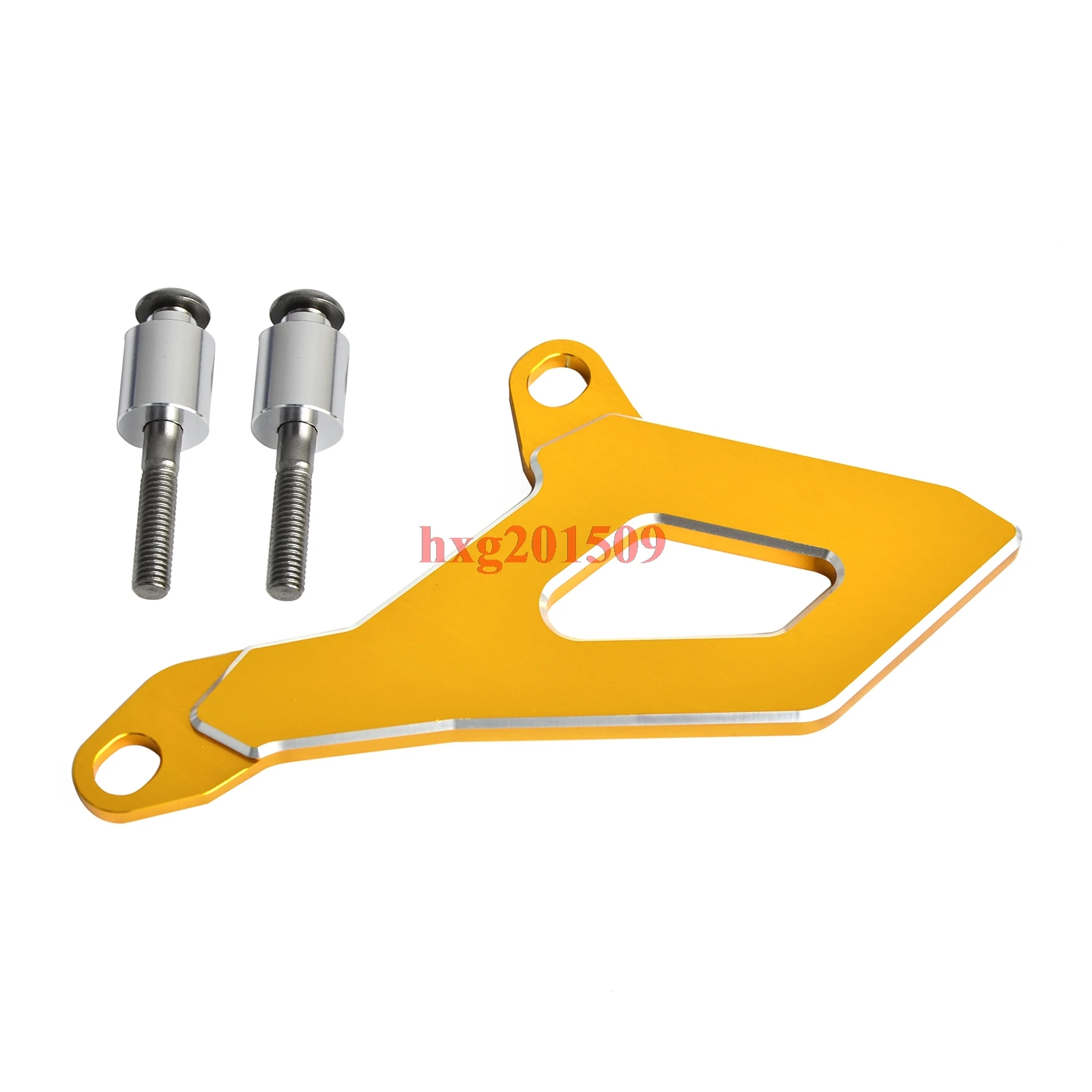 

Front Sprocket Cover For Suzuki DRZ400S/M 2000-2016