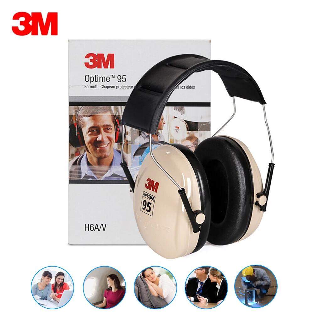 noise cancelling device for studying