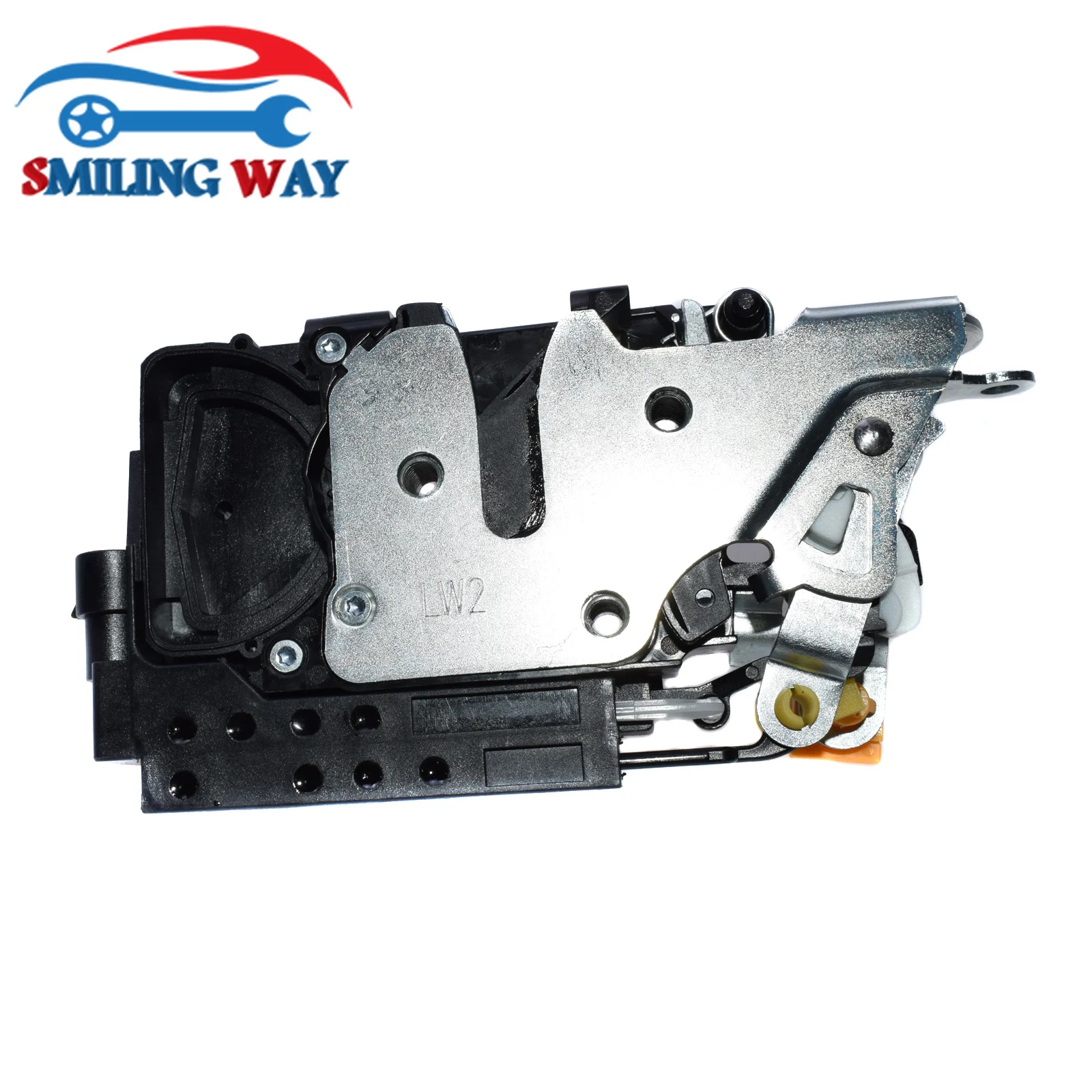 Sierra /& more New LH Front Door Lock Actuator 2008-2009 Silverado