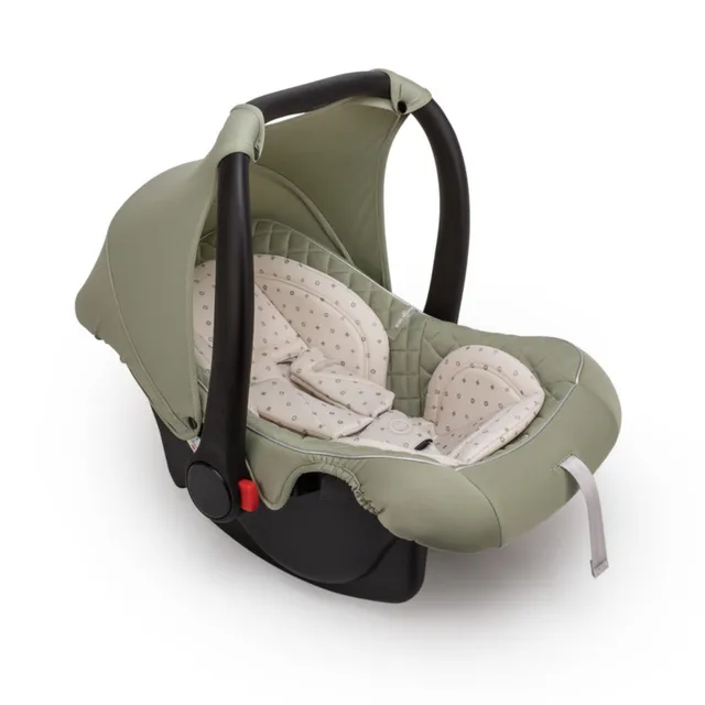 Автокресло happy baby skyler