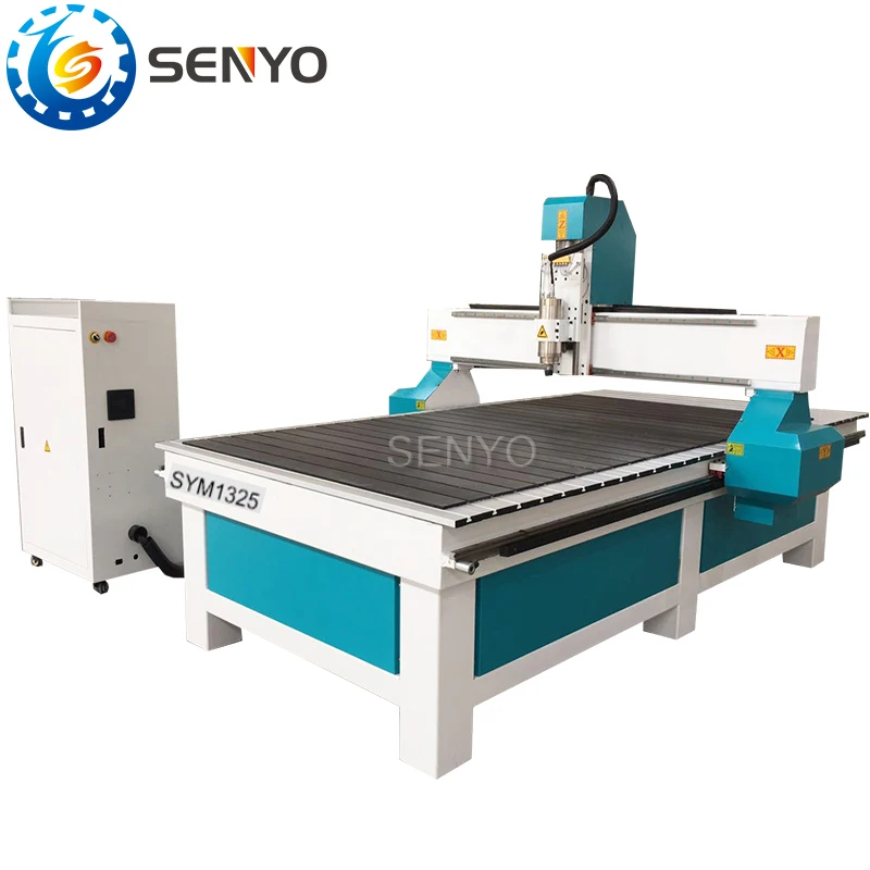 Cheap price!! Auto loading un 1325 milling machines woodworking cnc router for timber waveboard |