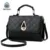 Bolsa feminina 2017 bolsas de luxo mulheres sacos de Couro do desenhador Saco Do Mensageiro Marcas Famosas Embreagem bolsos sac a principal