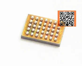 

5PCS SN2400ABO SN2400AB SN2400AB0 35pin for iPhone 6S 6S plus charger ic U2300 Big sale !
