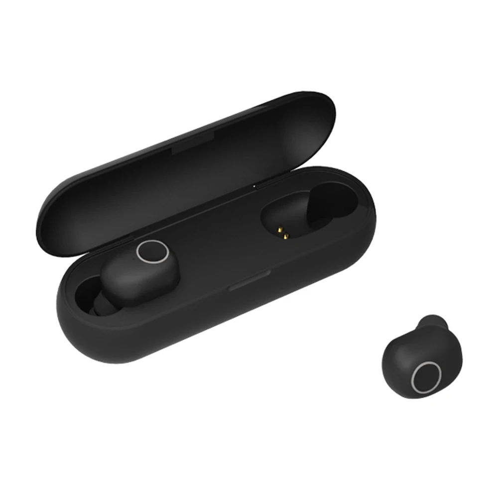 Q1 беспроводные наушники Bluetooth 5 0 вкладыши спортивные стерео Музыкальная