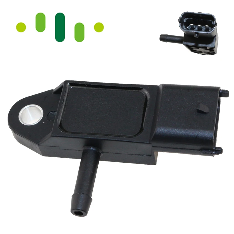 5V FOR Renault Clio Megane Scenic Trafic MAP Turbo Boost Air Pressure