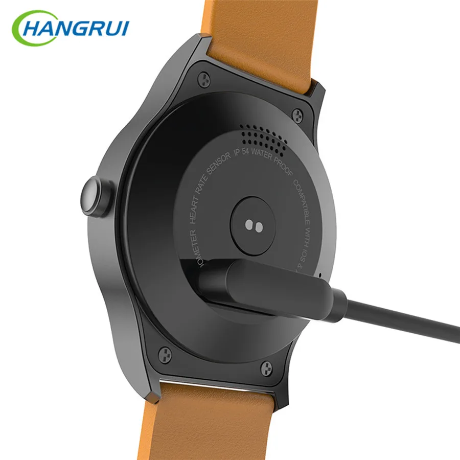 HANGRUI USB Магнитный зарядный кабель универсальный 4 контактный всасывающий для