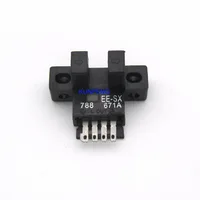 Buy High-Precision EE-SX671A Slotted Optical Switch - Photoelectric Sensor for Tajima Embroidery Machines Online