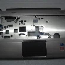 Топ-чехол для ноутбука hp для павильона DV6-3000 DV6 palmest верхняя крышка клавиатуры C Shell