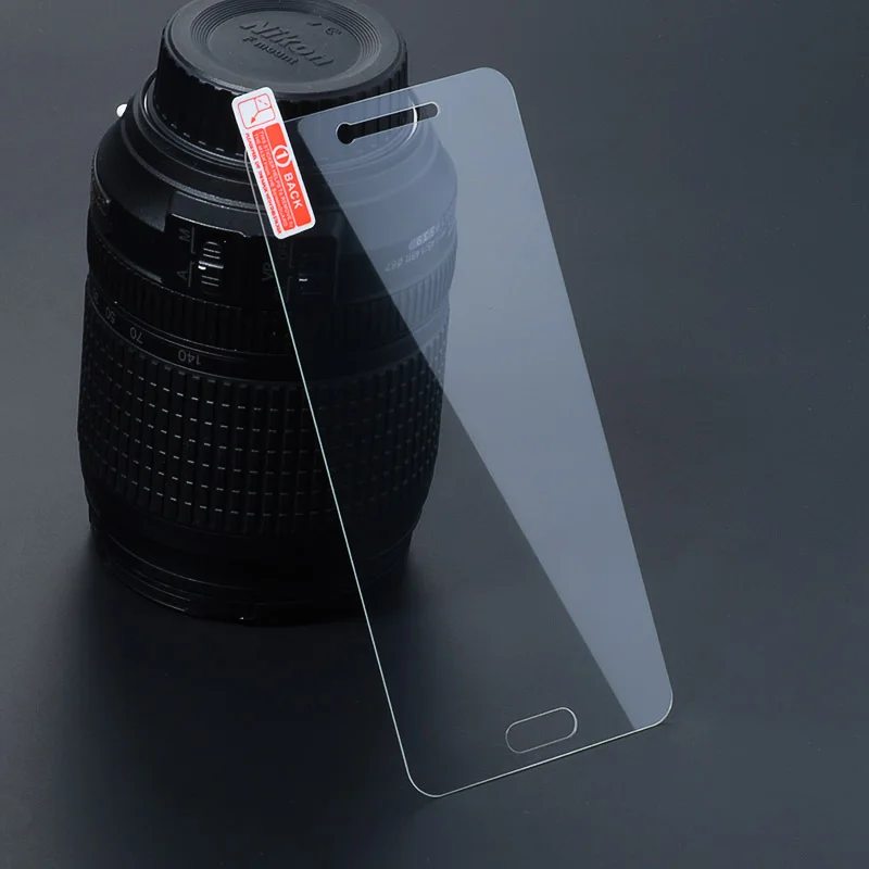Vevice HD закаленное стекло для Xiaomi MI5 Mi4 Защитная ультратонкая пленка Redmi 2 4A 3 s 3X Note Pro