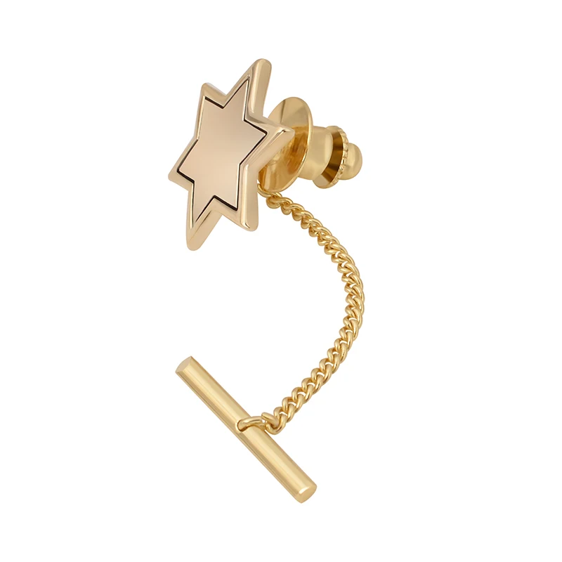 David Star Gold 4