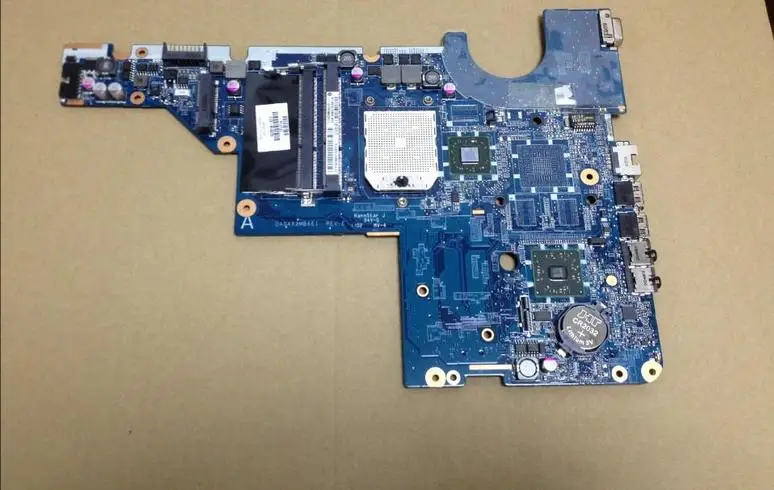 

CQ56 G56 623915-001 lap connect board connect with motherboard FULL TESTED connect board